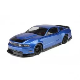 Carrosserie Ford Mustang 2011 200mm HPI HPI Racing 8700106108 - 1