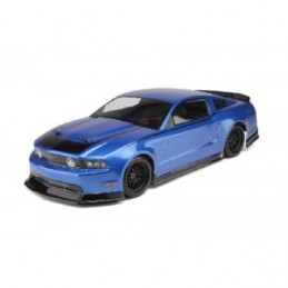 Ford Mustang 2011 200mm HPI body HPI Racing 8700106108 - 1