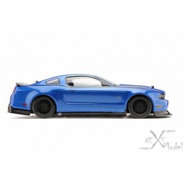 Ford Mustang 2011 200mm HPI body HPI Racing 8700106108 - 3
