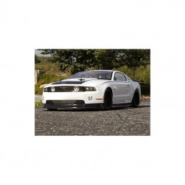 Ford Mustang 2011 200mm HPI body HPI Racing 8700106108 - 4