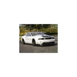 Carrosserie Ford Mustang 2011 200mm HPI HPI Racing 8700106108 - 5
