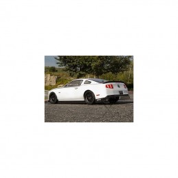 Carrosserie Ford Mustang 2011 200mm HPI HPI Racing 8700106108 - 6