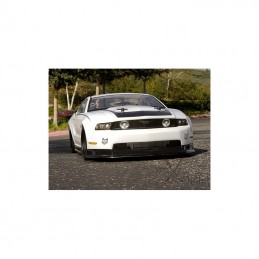 Carrosserie Ford Mustang 2011 200mm HPI HPI Racing 8700106108 - 7