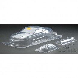 Ford Mustang 2011 200mm HPI body HPI Racing 8700106108 - 9