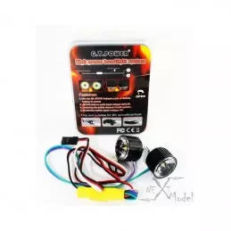 Spotlights car / boat / aero (2) GT-Power GT-Power GT-LED-SPOT - 1