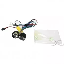 Spots lumineux voiture / bateau / aéro (2) GT-Power GT-Power GT-LED-SPOT - 2