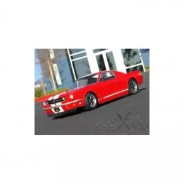 Ford Mustang GT 1966 200mm HPI body HPI Racing 870017519 - 3