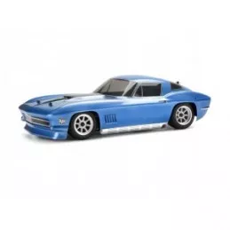 Body Corvette Stingray 1967 200mm HPI HPI Racing 870017526 - 1