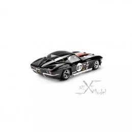 Body Corvette Stingray 1967 200mm HPI HPI Racing 870017526 - 3