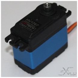 Servo digital HV1767 GB-Teck Go-Teck HV-1767 - 3