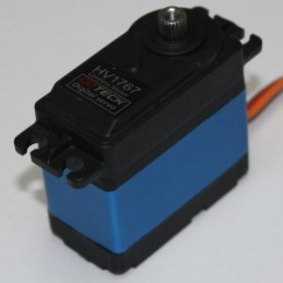 Servo digital HV1767 GB-Teck Go-Teck HV-1767 - 1
