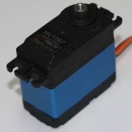 Servo numérique HV1767 Go-Teck Go-Teck HV-1767 - 1