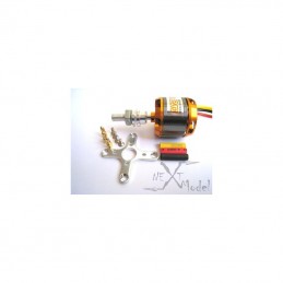 Brushless motor D3536/5 1450kv DYS DYS D3536/5 - 3