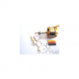 D3530/8 1700kv DYS brushless motor DYS D3530/8 - 3