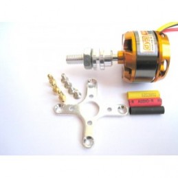 D3530/8 1700kv DYS brushless motor DYS D3530/8 - 1