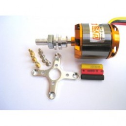 Brushless motor D3542/4 1450kv DYS DYS D3542/4 - 1