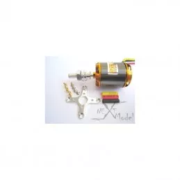 Brushless motor D3548/4 1100kv DYS DYS D3548/4 - 3