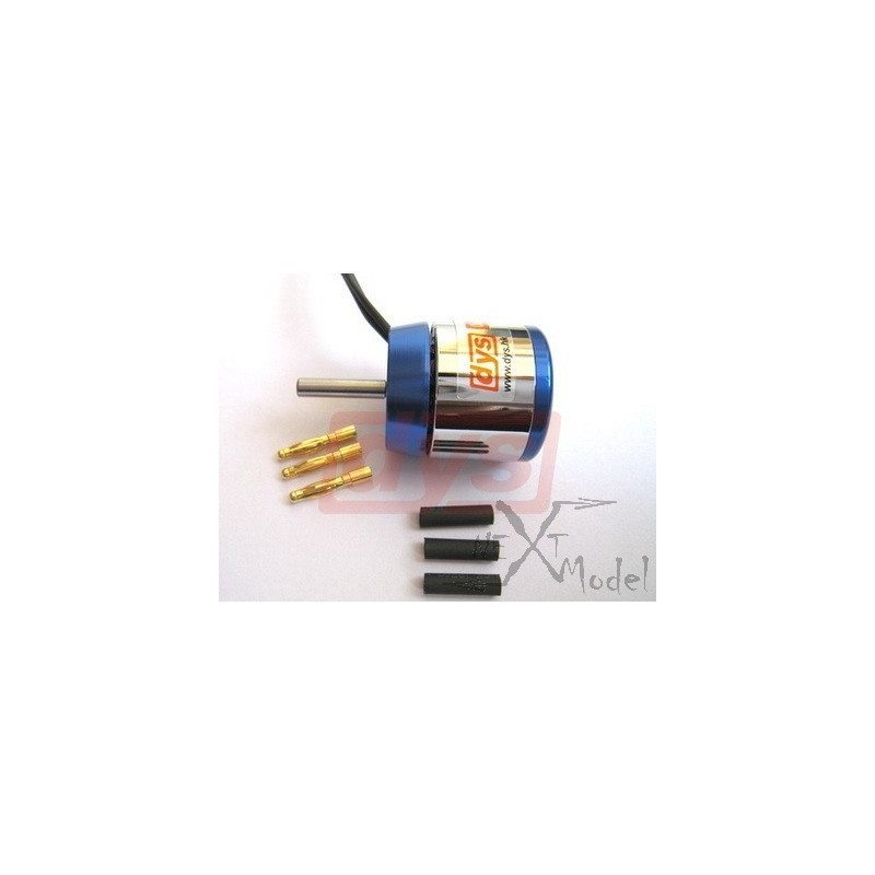 Moteur brushless D2225/13 2000Kv DYS DYS D2225/13 - 3