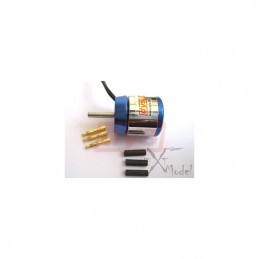 Brushless motor D2225/19 1350Kv DYS DYS D2225/19 - 3