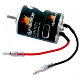 Motor type 540 20T Dynamite charcoal Dynamite DYN1171 - 1