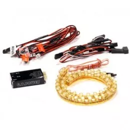 Kit LED Jet EDF GT-Power GT-Power GT-LED-EDF - 1