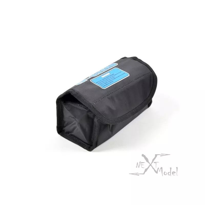 LP-Guard GT-Power block lipo protection bag GT-Power GT-SACLIPO3 - 1