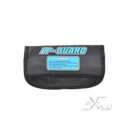 LP-Guard GT-Power block lipo protection bag GT-Power GT-SACLIPO3 - 2