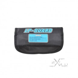Sac protection lipo anti-feu bloc LP-Guard GT-Power GT-Power GT-SACLIPO3 - 2