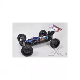 Razor pirate RTR 4x4 2.4 GHz T2M T2M T4910 - 5