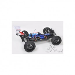 Razor pirate RTR 4x4 2.4 GHz T2M T2M T4910 - 6