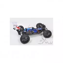 Razor pirate RTR 4x4 2.4 GHz T2M T2M T4910 - 6