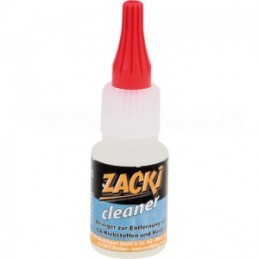 Zacki Disolvent 25ml Multiplex  592737 - 1