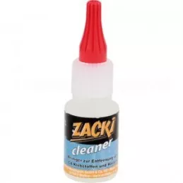 Zacki Disolvent 25ml Multiplex  592737 - 1