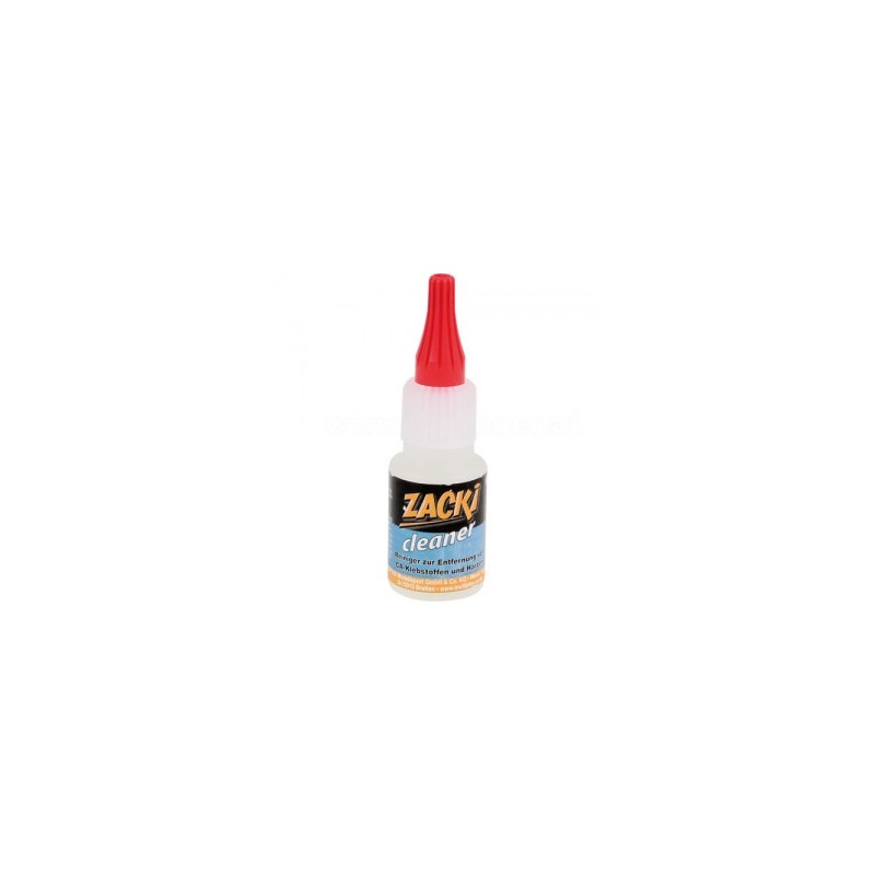 Zacki Disolvent 25ml Multiplex  592737 - 1