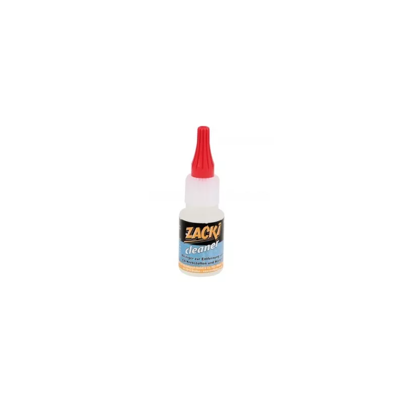 Zacki Disolvent 25ml Multiplex  592737 - 1