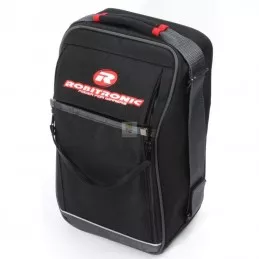 Radio cover - Robitronic Robitronic R14003 - 4