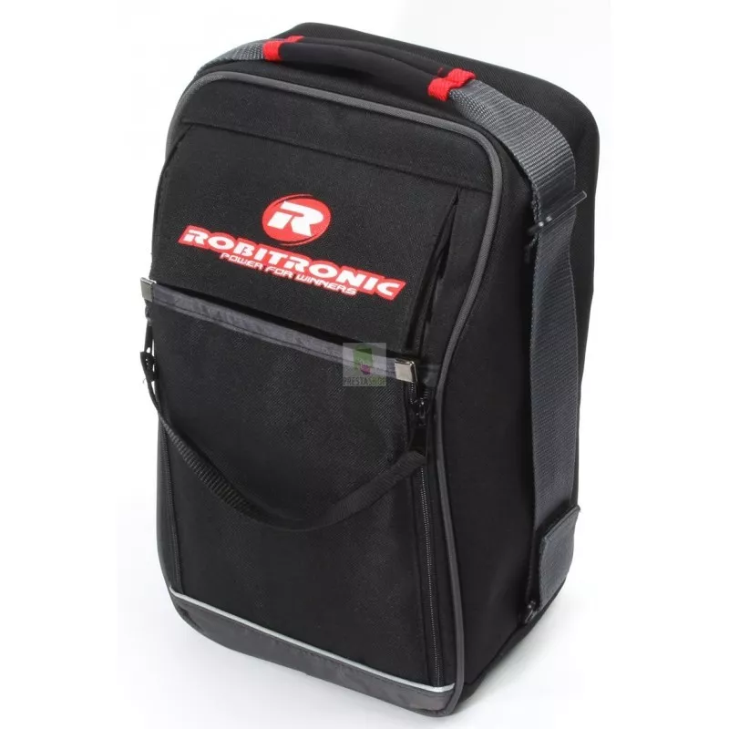 Radio cover - Robitronic Robitronic R14003 - 4