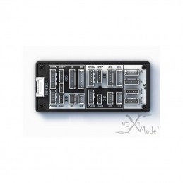 Platine équilibrage multi 2-6S (HP/PQ,TP/FP,XH,EH) SkyRc SkyRC SK-600056-01 - 3