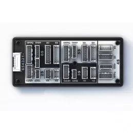 Platinum balancing multi 2-6 S (HP/PQ, TP/FP, XH, EH) SkyRc SkyRC SK-600056-01 - 1