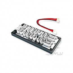 Platine équilibrage multi 2-6S (HP/PQ,TP/FP,XH,EH) SkyRc SkyRC SK-600056-01 - 2