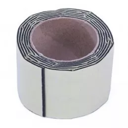 Foam double-sided black 1/2 "Dynamite Dynamite DYN2267 - 1
