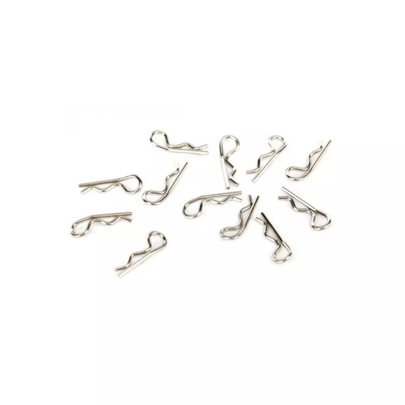Clips elbow 1/16 body Latrax A2Pro TRX-7542 - 1