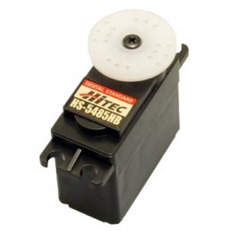 Std HS-5485HB servo Hitec digital Hitec 113485 - 1