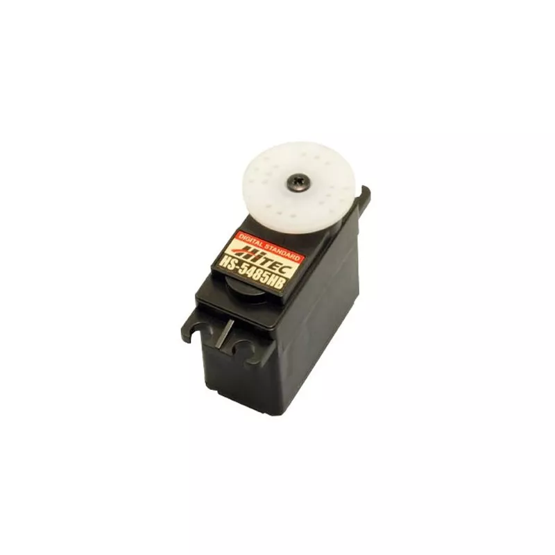 Std HS-5485HB servo Hitec digital Hitec 113485 - 1
