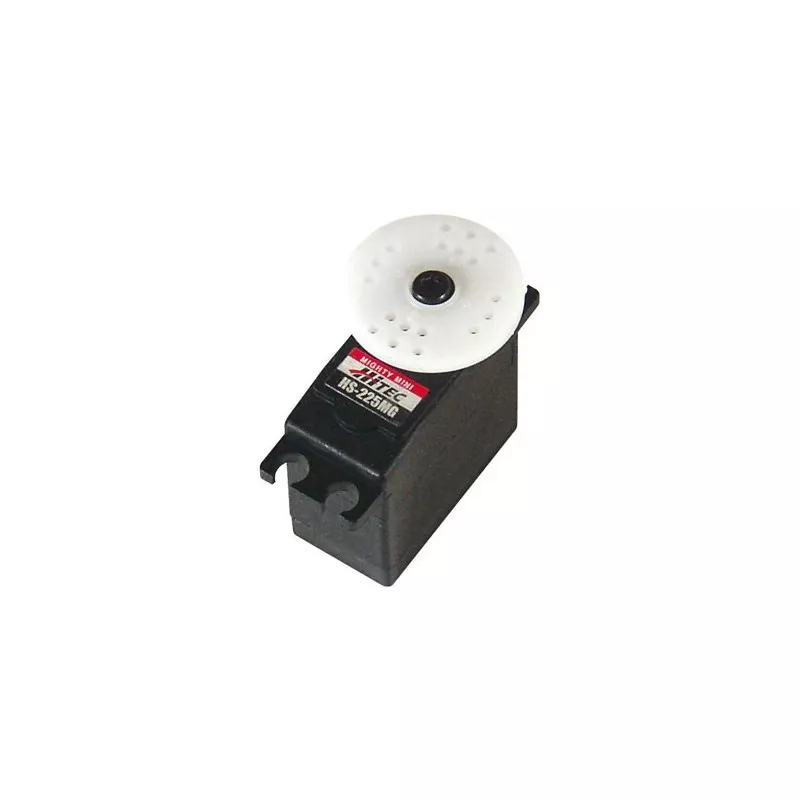 Mini servo HS - 225MG digital Hitec Hitec 112226 - 1