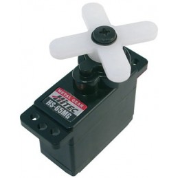 Micro HS - 65MG Hitec servo Hitec 112066 - 1