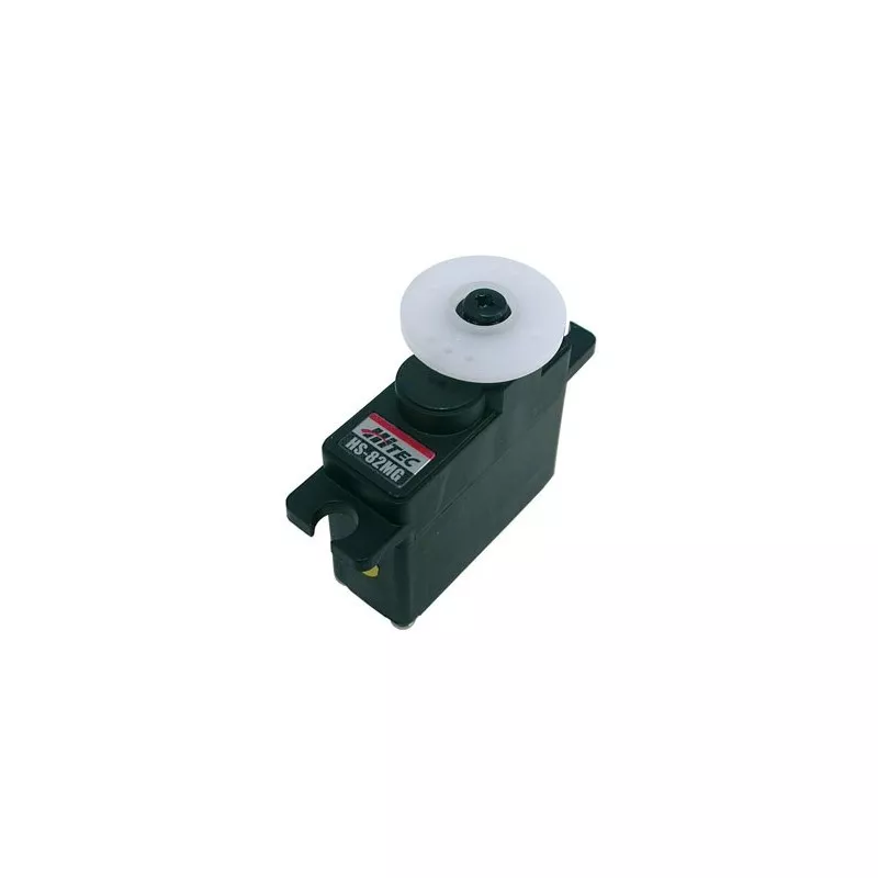 Servo mini HS-82MG Hitec Hitec 112088 - 1