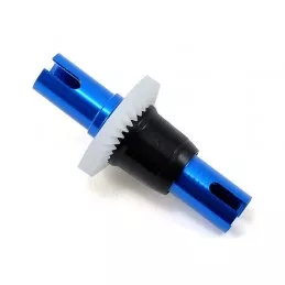 Axe rigide spool alu Latrax Traxxas TRX-7581 - 1
