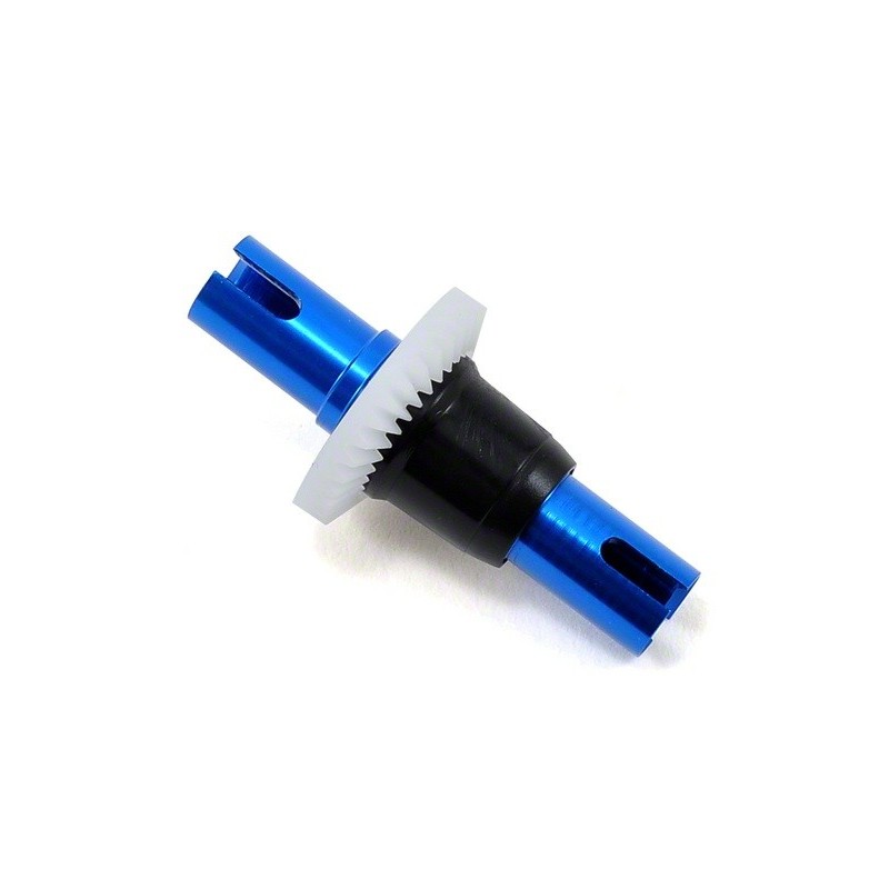 Axis rigid spool alu Latrax Traxxas TRX-7581 - 1