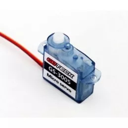 Micro servo GS-3005 Go-Teck Go-Teck GS-3005 - 1